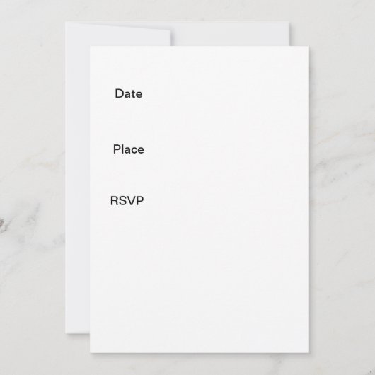 Eid Celebration - Traditioneel ontwerp Kaart (Achterkant)