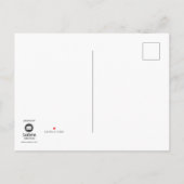 Eid Corporate Briefkaart - groen (Achterkant)