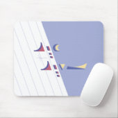 Eid Delight (daglicht) Muismat (Met muis)