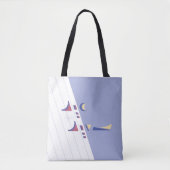 Eid Delight (daglicht) Tote Bag (Voorkant)