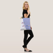 Eid Delight (daglicht) Tote Bag (Op model)
