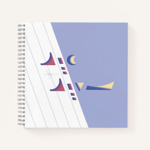 Eid Delight (Daylight) Notitieboek