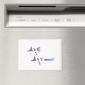 Eid Delight Magneet (Insitu (Vaatwasser))