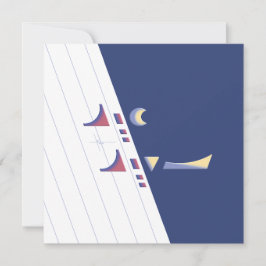  Eid Delight (middernacht) Kaart