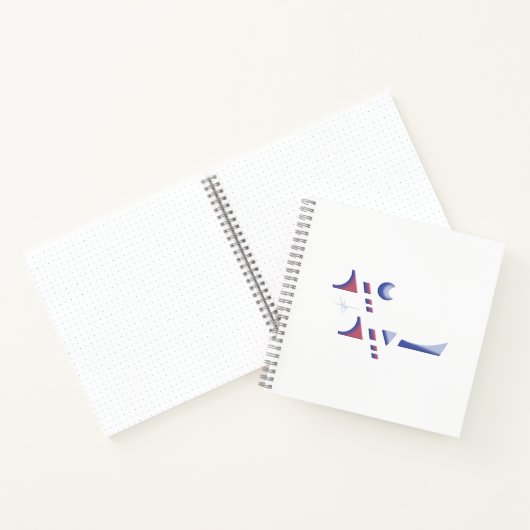 Eid Delight Notitieboek (Binnen)