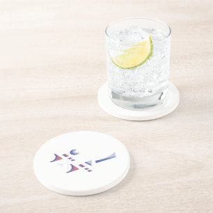 Eid Delight Zandsteen Onderzetter