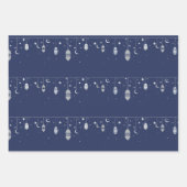 Eid Design Papieren vellen verpakken (Voorkant 3)