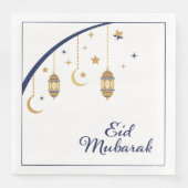 Eid Design-servetten Servet (Voorkant)