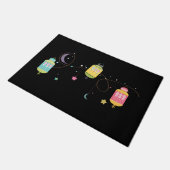 Eid Doormat Deurmat (Schuin)