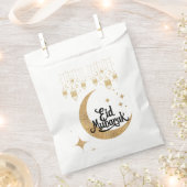 Eid Favor-tassen, Eid-cadeautassen Bedankzakje (Geknipt)
