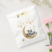 Eid Favor-tassen, Eid-cadeautassen Bedankzakje (Gezegeld)
