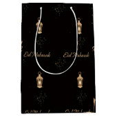 Eid Gift Bag Medium Cadeauzakje (Voorkant)