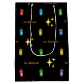 Eid Gift Bag Medium Cadeauzakje (Achterkant)