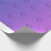 Eid Gift Wrap Cadeaupapier (Hoek)