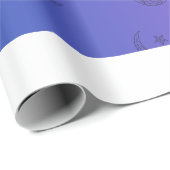 Eid Gift Wrap Cadeaupapier (Rol Hoek)