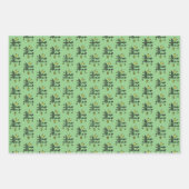 Eid Gift Wrap Inpakpapier Vel (Voorkant)