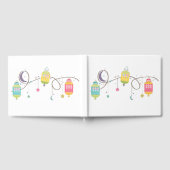 Eid Guestbook Gastenboek (Volledig)