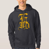 Eid Hoodie (Voorkant)