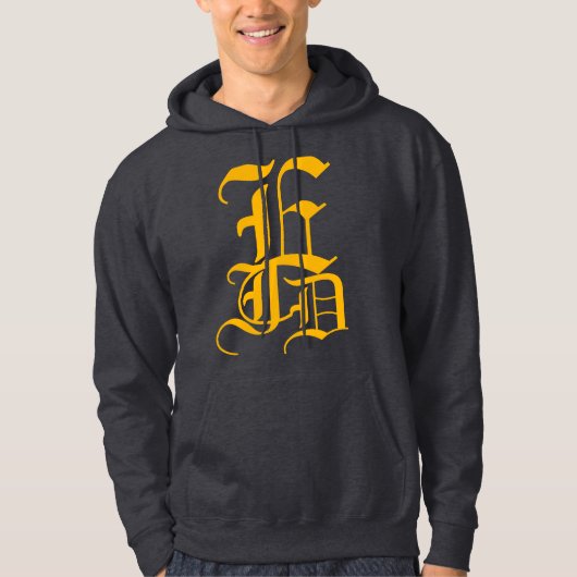 Eid Hoodie (Voorkant)