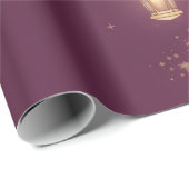 Eid Inpakpapierrol Cadeaupapier (Rol Hoek)