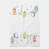 Eid Kitchen Towel Theedoek (Verticaal)