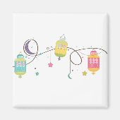 Eid Magnet (Voorkant)