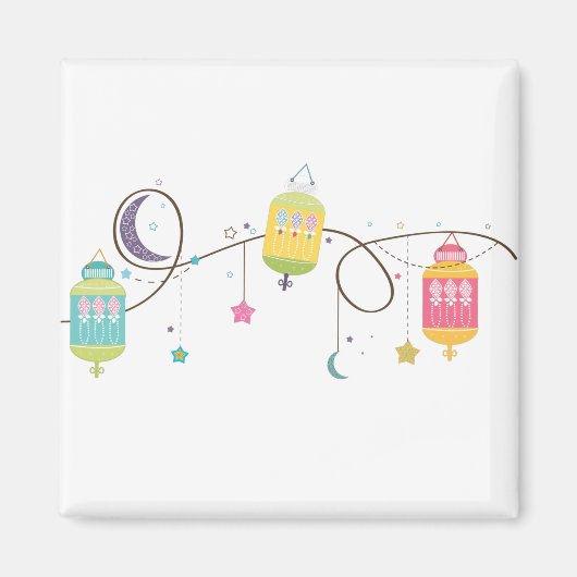 Eid Magnet (Voorkant)