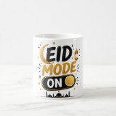 Eid Modus Aan Mok | Grappige Moderne Eid al Adha (Center)