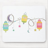 Eid Mousepad Muismat (Voorkant)