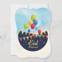 Eid Mubarak