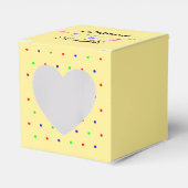 Eid MUBARAK عيدكممبا ر ك Bedankdoosjes (Voorkant Zijde)