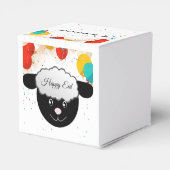 Eid MUBARAK عيدكممبا ر ك Bedankdoosjes (Achterkant)