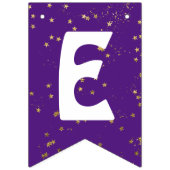 Eid Mubarak 2023 Kleurrijke Eid-versieringen Banne Vlaggetjes (Eerste vlag)