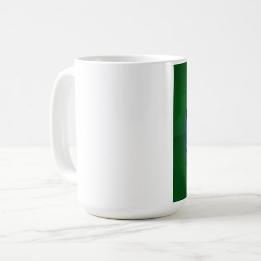 Eid Mubarak 3D Greeting - Mok (Voorkant links)