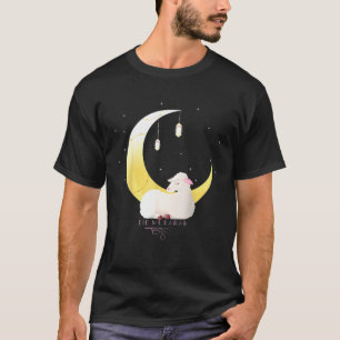 Eid Mubarak Apparel om EVD Al Adha of EI te vieren T-shirt