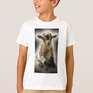 Eid Mubarak Baby Kameel T-Shirt