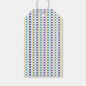 Eid Mubarak Cadeaulabel (Achterkant)