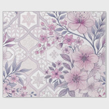 Eid Mubarak-cadeaupapier