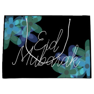 Eid Mubarak cadeautas