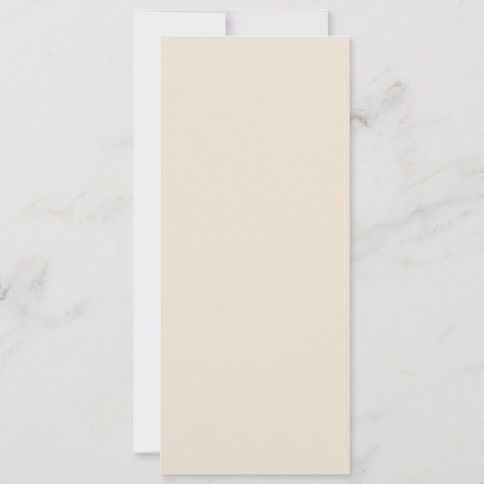 Eid Mubarak card (Achterkant)