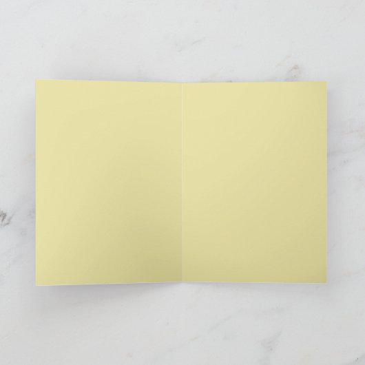 Eid Mubarak Card Feestdagen Kaart (Binnen)