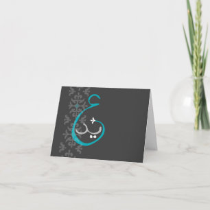 Eid Mubarak Cards 3 Feestdagen Kaart