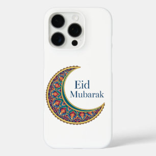Eid Mubarak – Een feest van vreugde en zegeningen! iPhone 16 Pro Hoesje