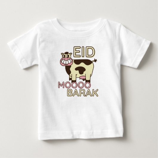 Eid Mubarak - Eid Al Adha (Voorkant)