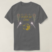 EID MUBARAK EID AL ADHA 2023 SHEEP 1 T-SHIRT (Design voorkant)