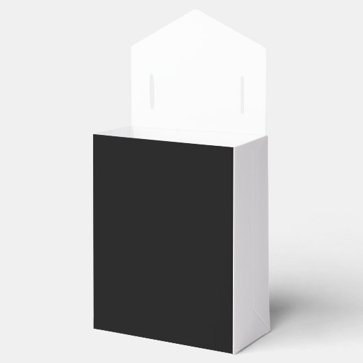 Eid Mubarak Favor Box Bedankdoosjes (Geopend)