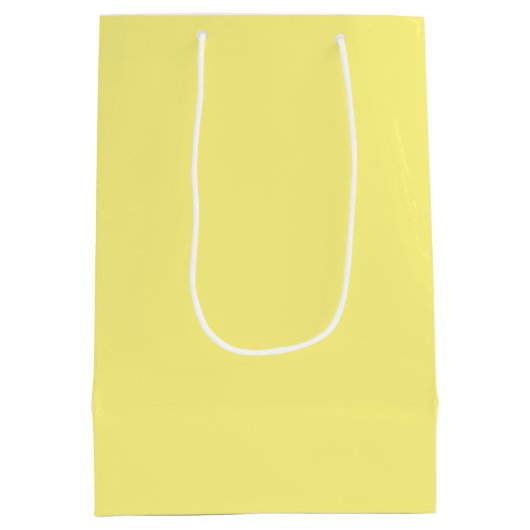 Eid mubarak Gift Bag Medium Cadeauzakje (Achterkant)