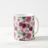 Eid Mubarak Gift Mug  Koffiemok (Voorkant rechts)