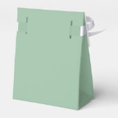 EID MUBARAK GREETING BEDANKDOOSJES (Achterkant)