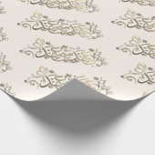 EID MUBARAK GREETING CADEAUPAPIER (Hoek)